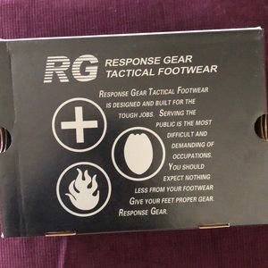 Response Gear